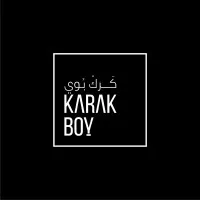 Karak Boy