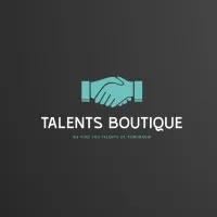 TALENTS BOUTIQUE - E-commerce Recruiting agency  