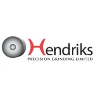 Hendriks Precision Grinding Ltd.