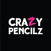 Crazy Pencilz
