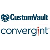 CustomVault Convergint CustomVault Convergint