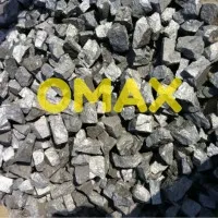 Omax Ferro Alloys Zambia Limited