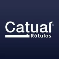 Catuaí Rótulos Catuaí Rótulos