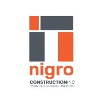 Nigro Construction, Inc. Nigro Construction, Inc.