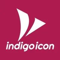 Indigo Icon