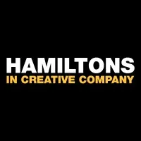 Hamiltons Advertising