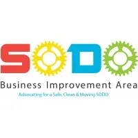 SODO Business Improvement Area