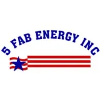 5 Fab Energy, Inc. 5 Fab Energy, Inc.