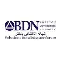 Bakhtar Development Network(BDN)