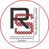 RubicSquare Automation