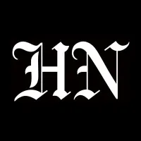 The Huntington News