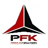 Perseus Forwarders Perseus Forwarders