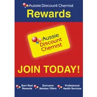 Aussie Discount Chemist