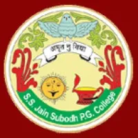 S. S. Jain Subodh P. G. (Autonomous) College