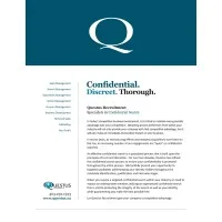 Questus Recruitment Corp. Questus Recruitment Corp.