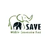 SAVE Wildlife Conservation Fund SAVE Wildlife Conservation Fund