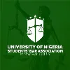University of Nigeria Students' Bar Association University of Nigeria Students' Bar Association