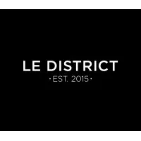 Le District