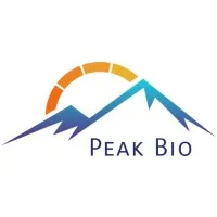Peak Bio Inc.