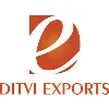 Ditvi Exports Pvt Ltd Ditvi Exports Pvt Ltd