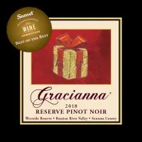 Gracianna Winery