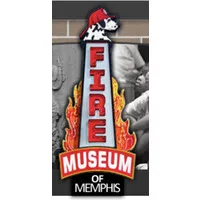 Fire Museum Of Memphis