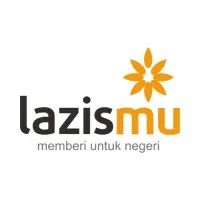 Lembaga Zakat Nasional - LAZISMU