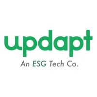 Updapt - an ESG Tech Co.