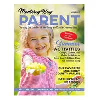 Monterey Bay Parent Magazine
