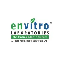 Envitro Laboratories Pvt Ltd
