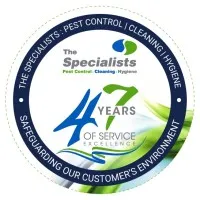 The Specialists Franchise Group (Pty) Ltd