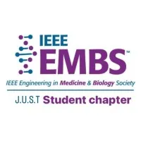IEEE EMBS JUST STUDENT CHAPTER IEEE EMBS JUST STUDENT CHAPTER