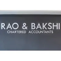 Rao & Bakshi, Chartered Accountants