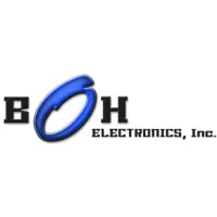BOH Electronics, Inc.
