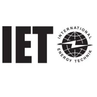 International Energy Technik Limited (IET) email format