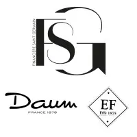 FSG / Daum - Effé 1875