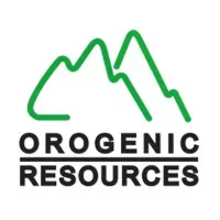 Orogenic Resources