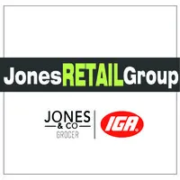 Jones Retail Group Jones Retail Group