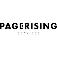 Pagerising Services
