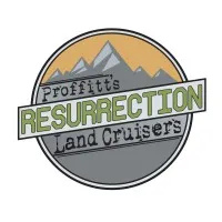 Proffitt's Resurrection Land Cruisers