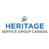 Heritage Service Group Canada Heritage Service Group Canada
