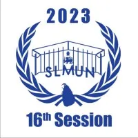 Sri Lanka Model United Nations