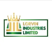LORVIN INDUSTRIES LIMITED