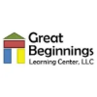 Great Beginnings Learning Center Great Beginnings Learning Center