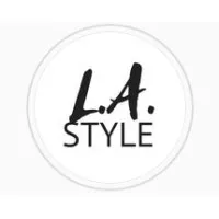 L.A. STYLE Magazine