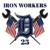 Ironworkers Local 25