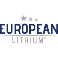 European Lithium Limited