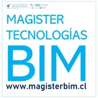 Magister BIM (Universidad Tecnologica Metropolitana de Chile)