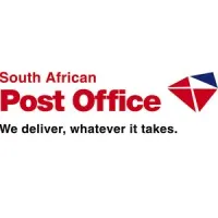 South African Post Office email format