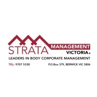 Strata Management Victoria